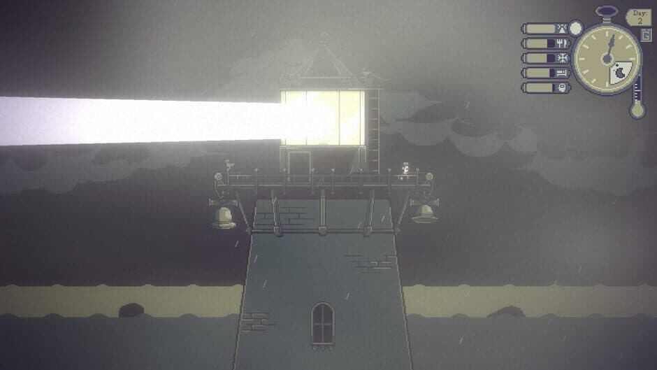 Little Lighthouse of Horror screenshot 4