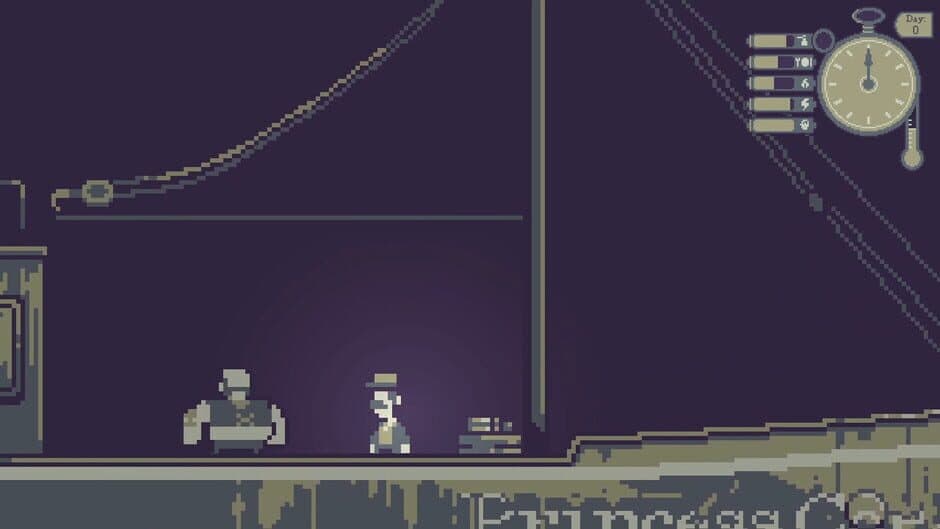 Little Lighthouse of Horror screenshot 1