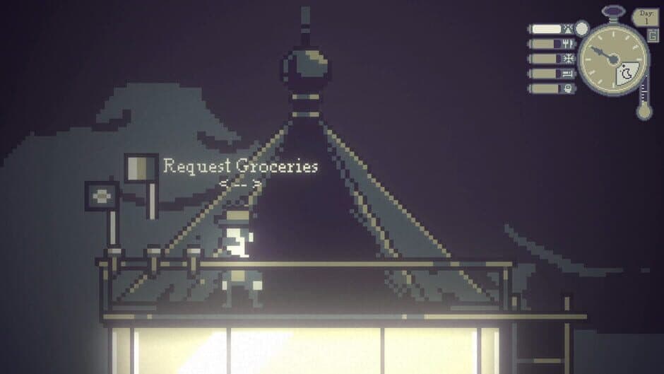 Little Lighthouse of Horror screenshot 5