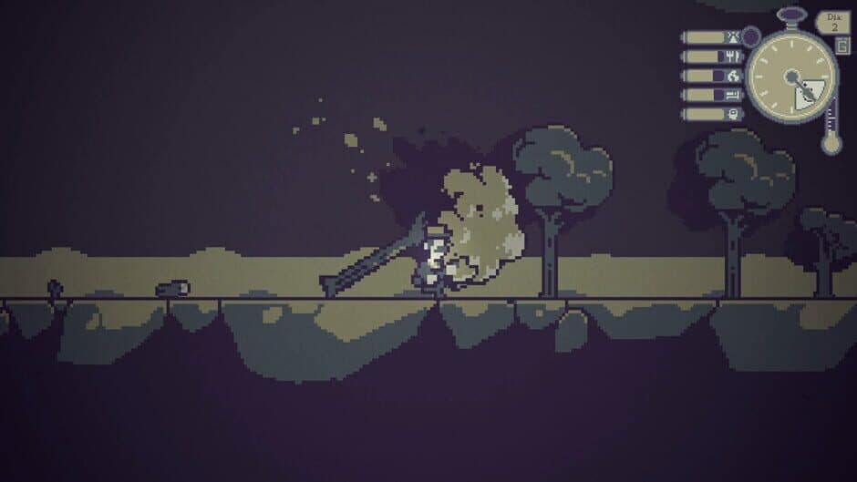 Little Lighthouse of Horror screenshot 3