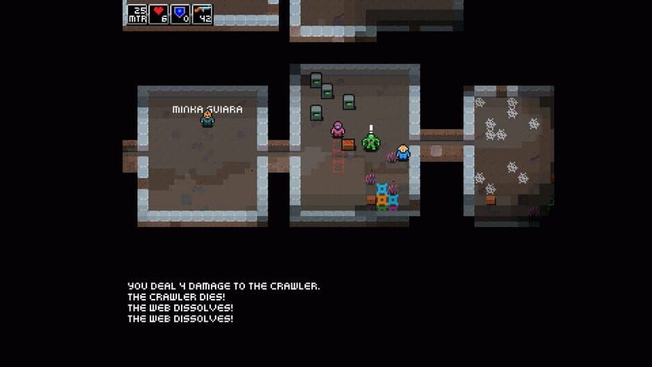 Theralite screenshot 2