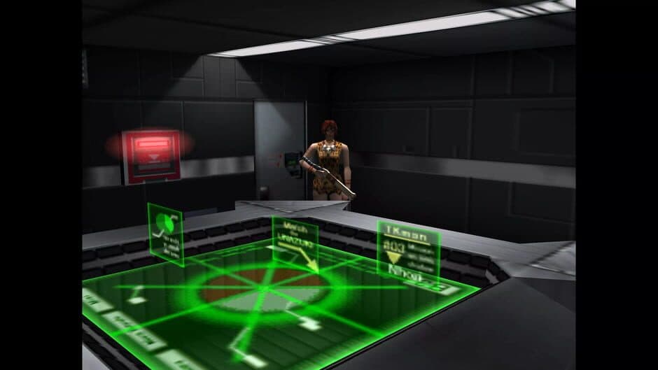 Dino Crisis Bundle screenshot 3