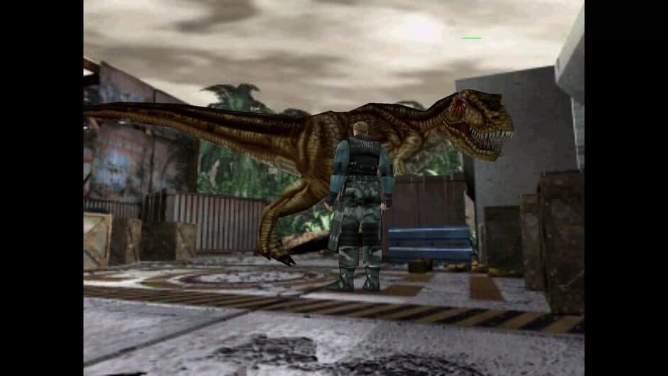 Dino Crisis Bundle screenshot 6