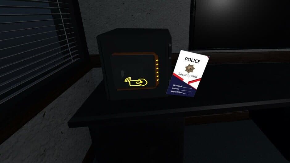 Memento Mori screenshot 1