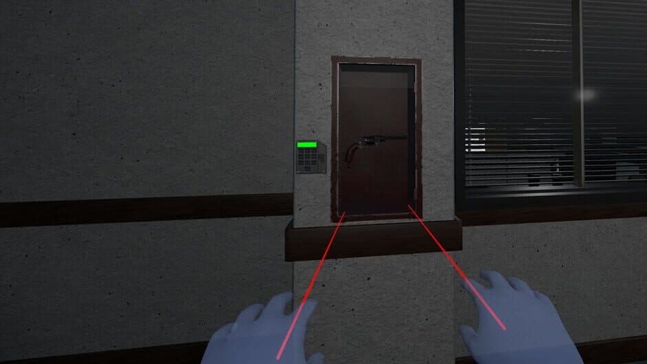 Memento Mori screenshot 2
