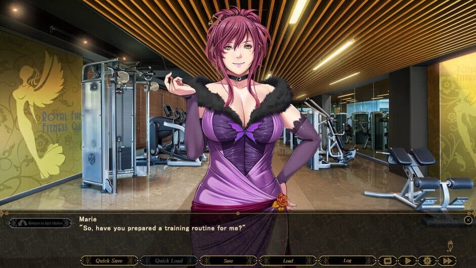 Great Deceiver screenshot 2