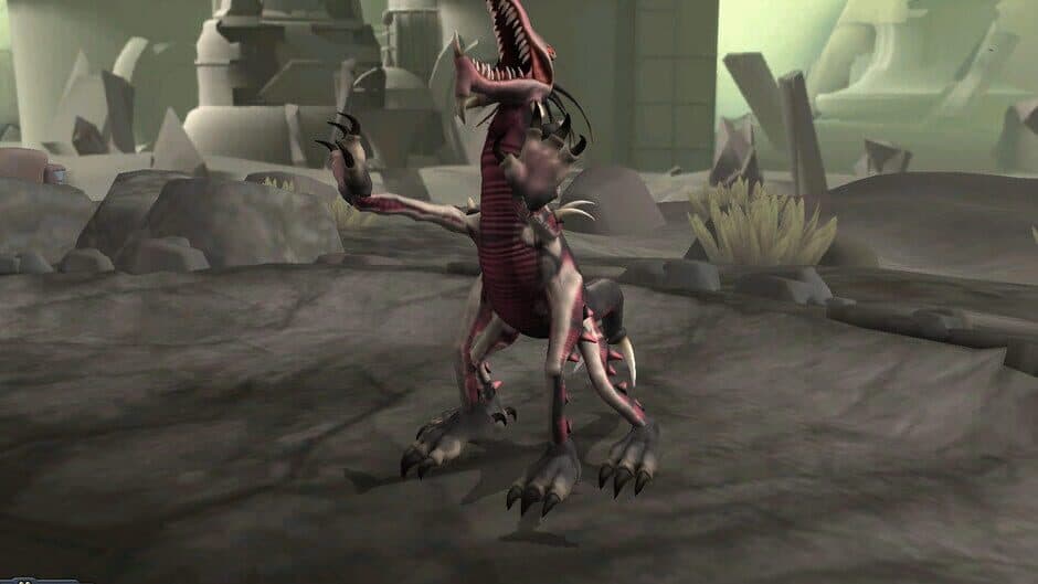Spore screenshot 5