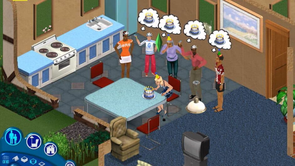 The Sims: Legacy Collection screenshot 6