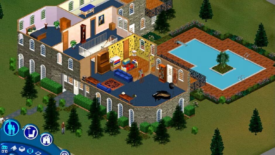 The Sims: Legacy Collection screenshot 4