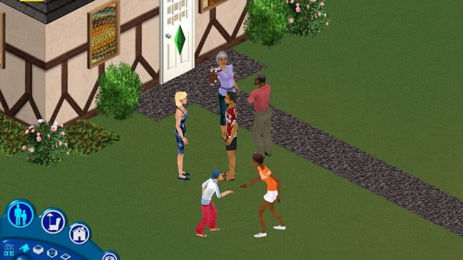 The Sims: Legacy Collection screenshot 5