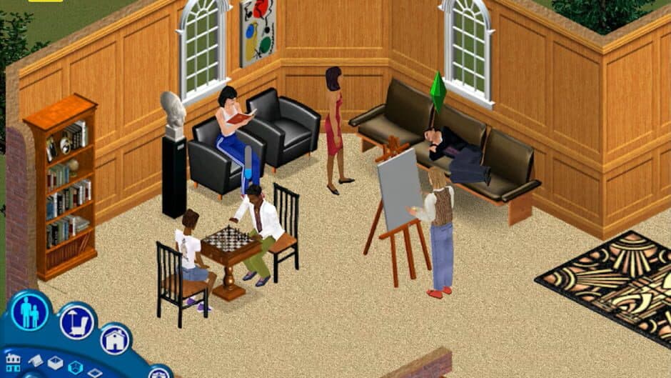 The Sims: Legacy Collection screenshot 3