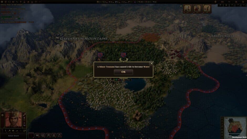 Old World - Wrath of Gods screenshot 6