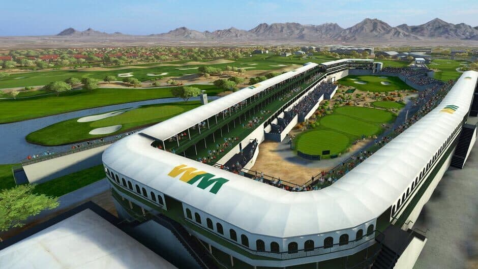 Golf screenshot 2