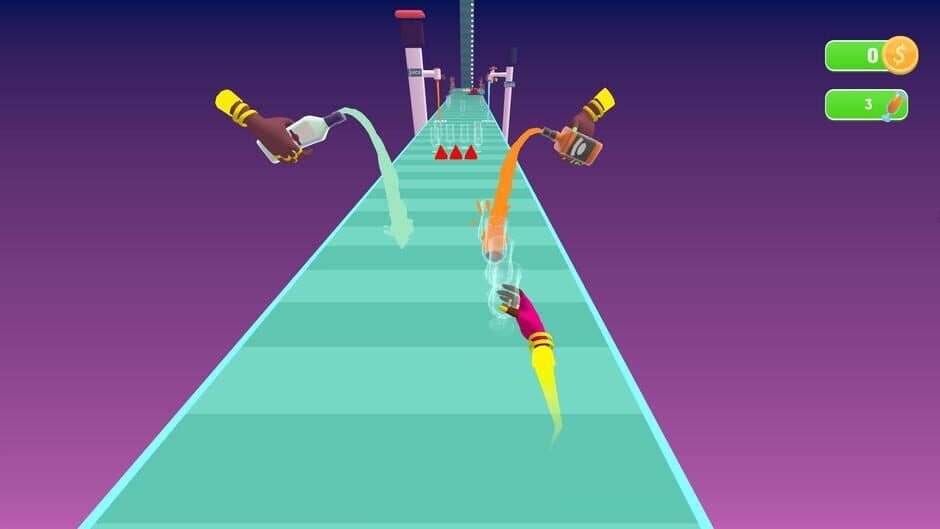 Cocktail Rush screenshot 6