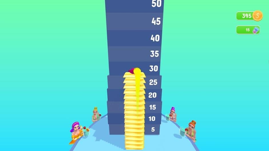 Cocktail Rush screenshot 3