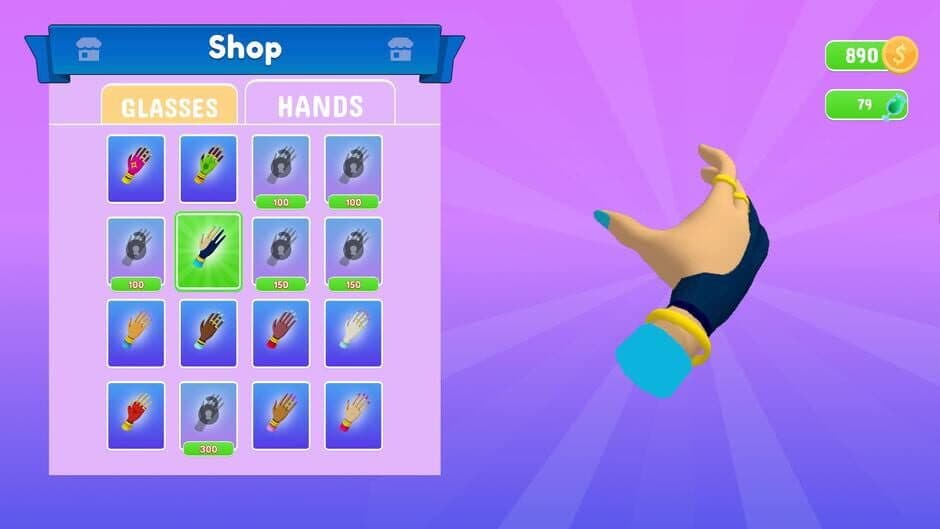 Cocktail Rush screenshot 5