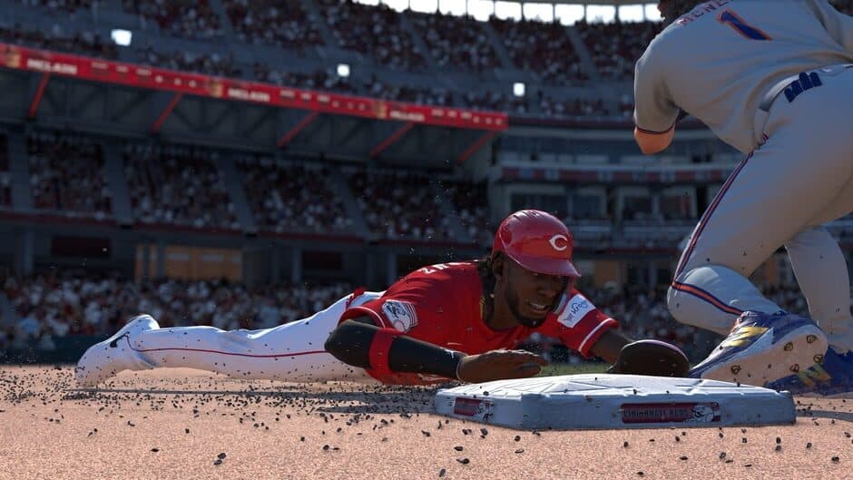 MLB: The Show 25 screenshot 1