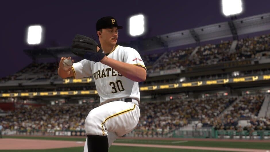MLB: The Show 25 screenshot 3
