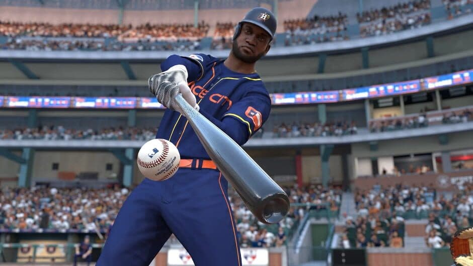 MLB: The Show 25 screenshot 4