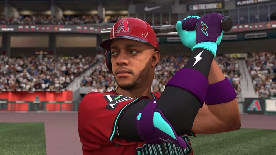 MLB: The Show 25 screenshot 5