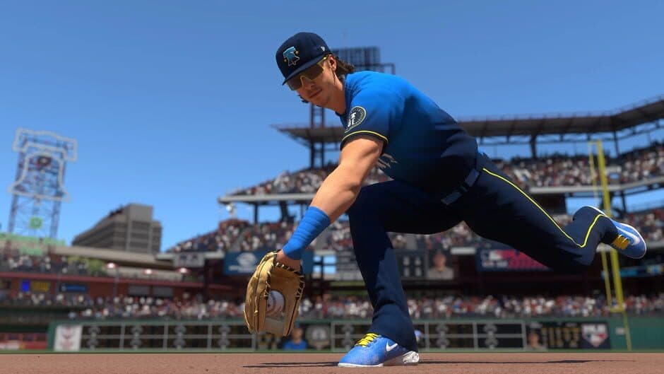 MLB: The Show 25 screenshot 6