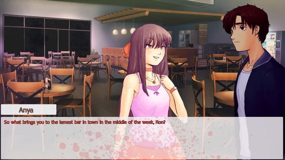 Crime Opera II: The Floodgate Effect screenshot 6