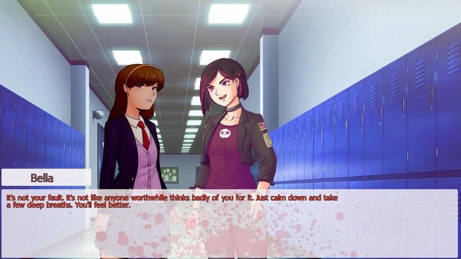 Crime Opera II: The Floodgate Effect screenshot 3