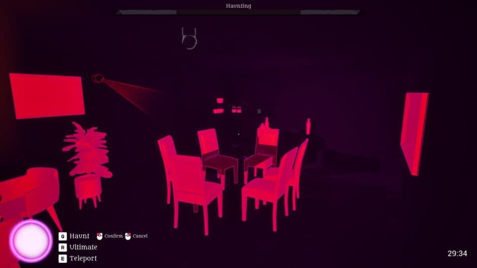Prop Haunt screenshot 1