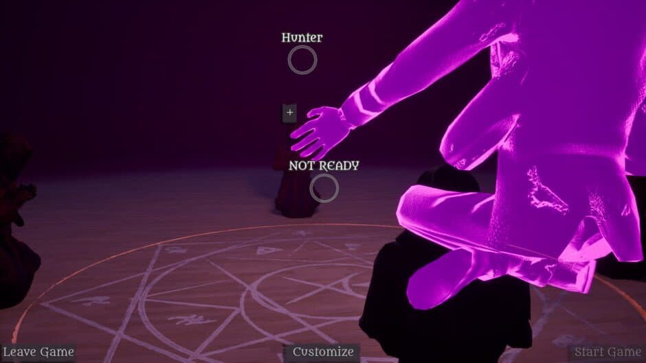 Prop Haunt screenshot 5