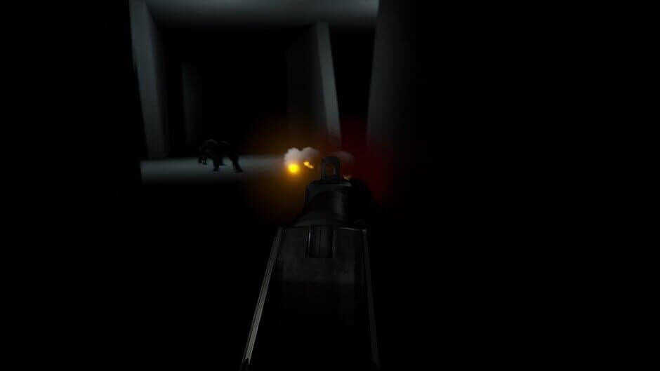 Project 1337: The Well screenshot 1