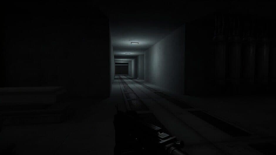 Project 1337: The Well screenshot 3