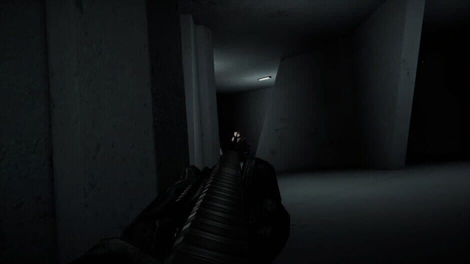 Project 1337: The Well screenshot 4