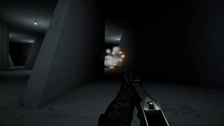 Project 1337: The Well screenshot 5