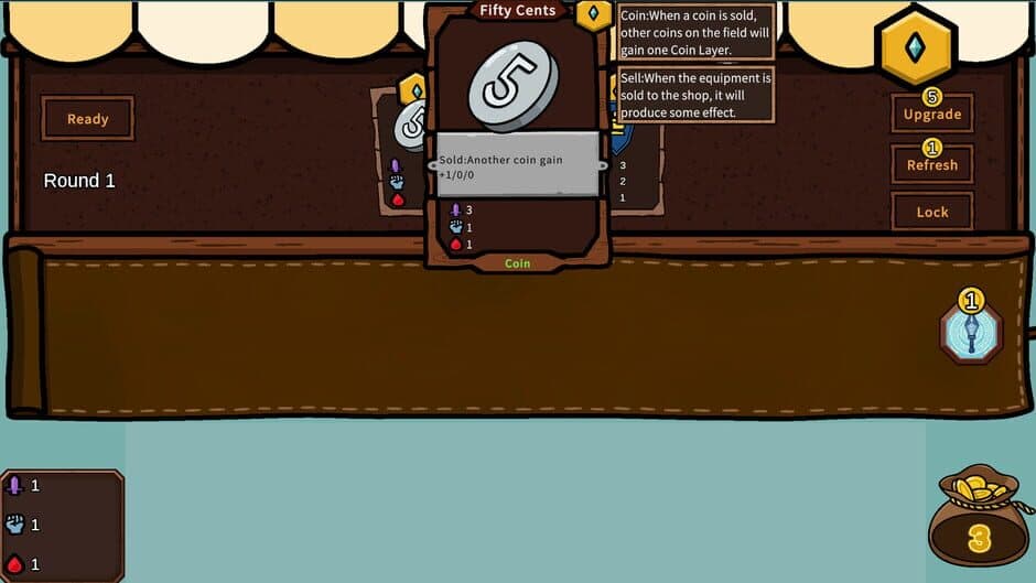 Duck Duck Adventure screenshot 1