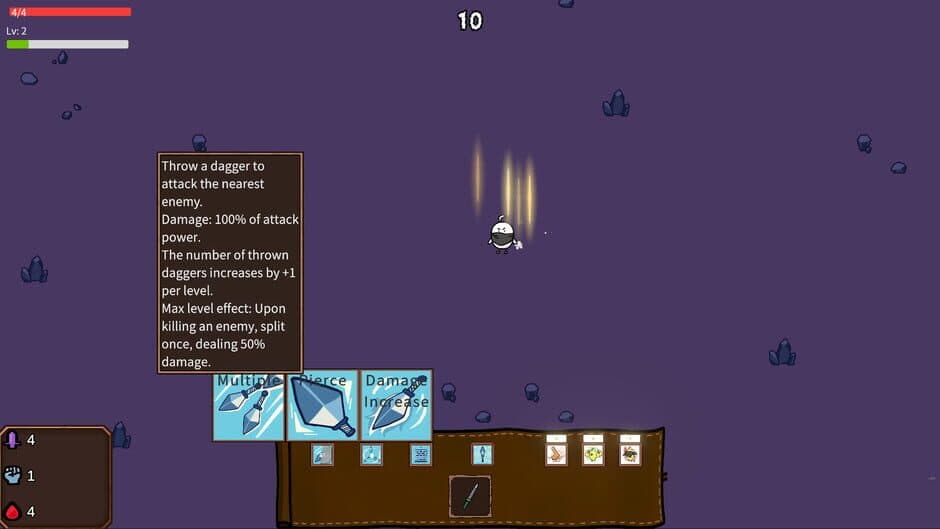 Duck Duck Adventure screenshot 4