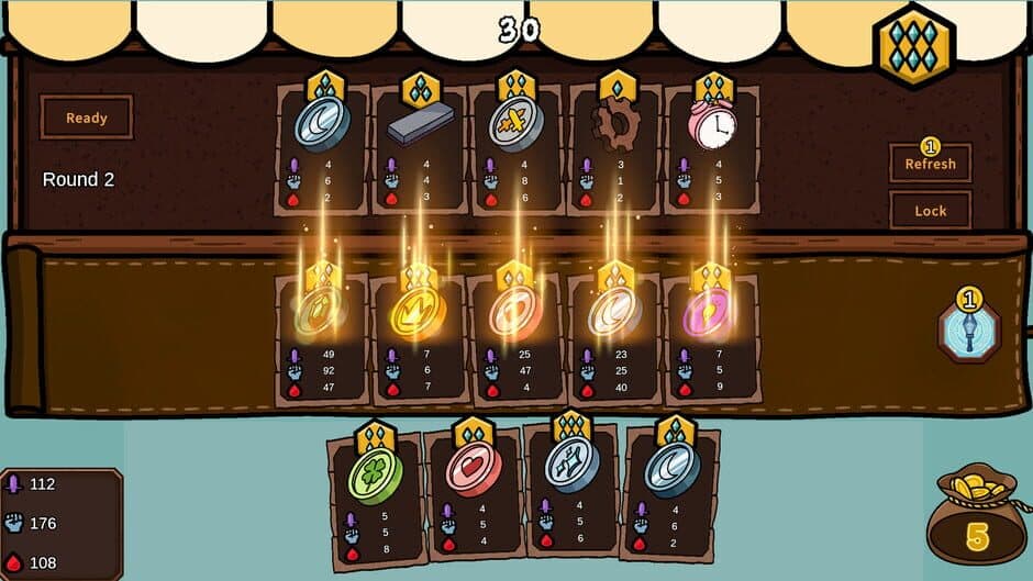 Duck Duck Adventure screenshot 6