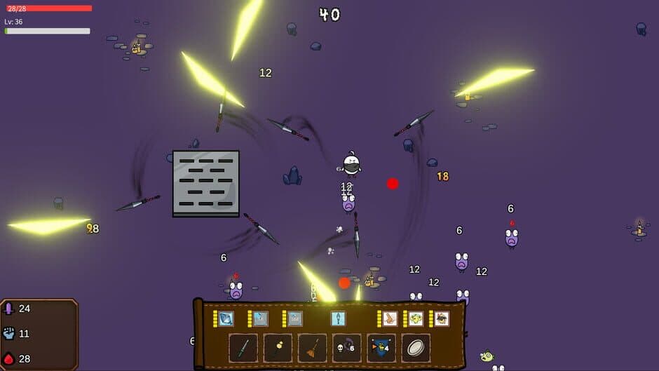 Duck Duck Adventure screenshot 3
