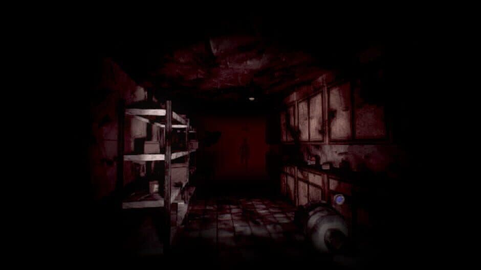 SOMNIFUGE screenshot 1