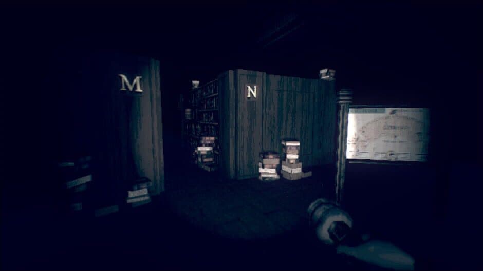 SOMNIFUGE screenshot 3