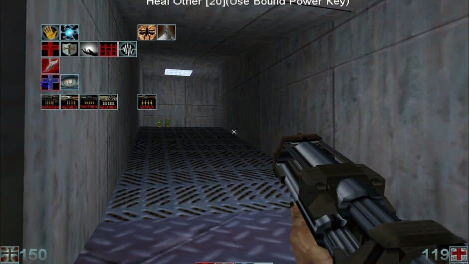 Requiem: Avenging Angel screenshot 6