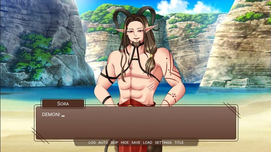 The Odyssey screenshot 3