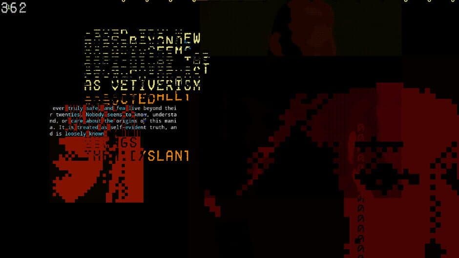 Decade screenshot 2