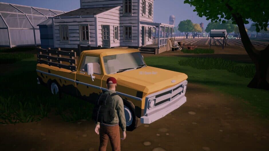 Port Town: Survival screenshot 3