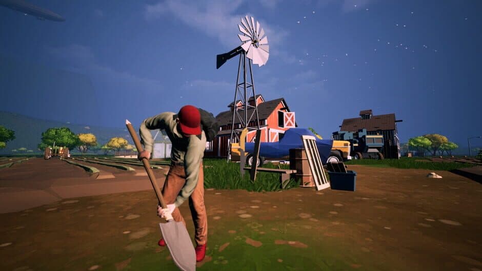 Port Town: Survival screenshot 6