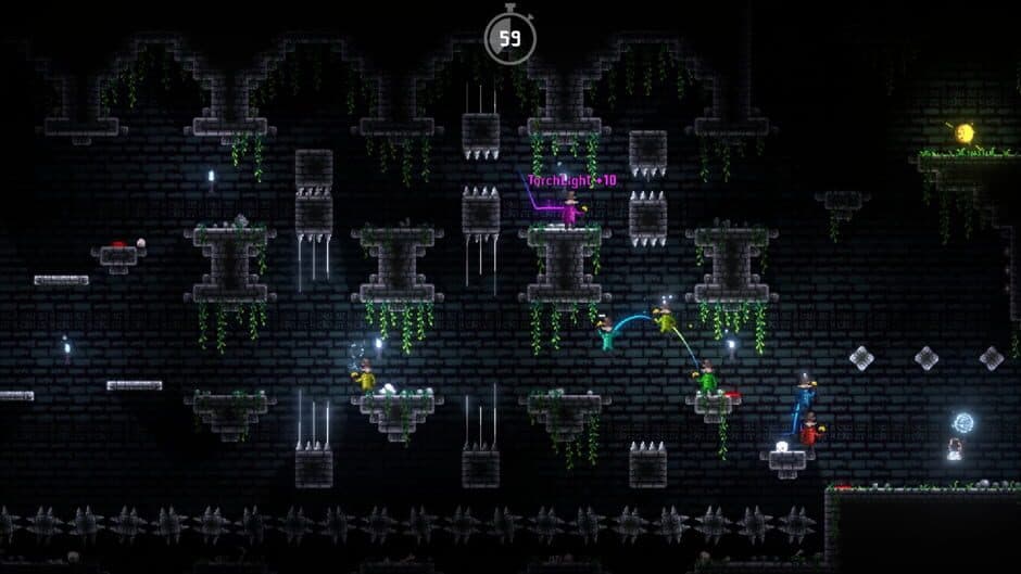 Manners Be Damned! screenshot 1