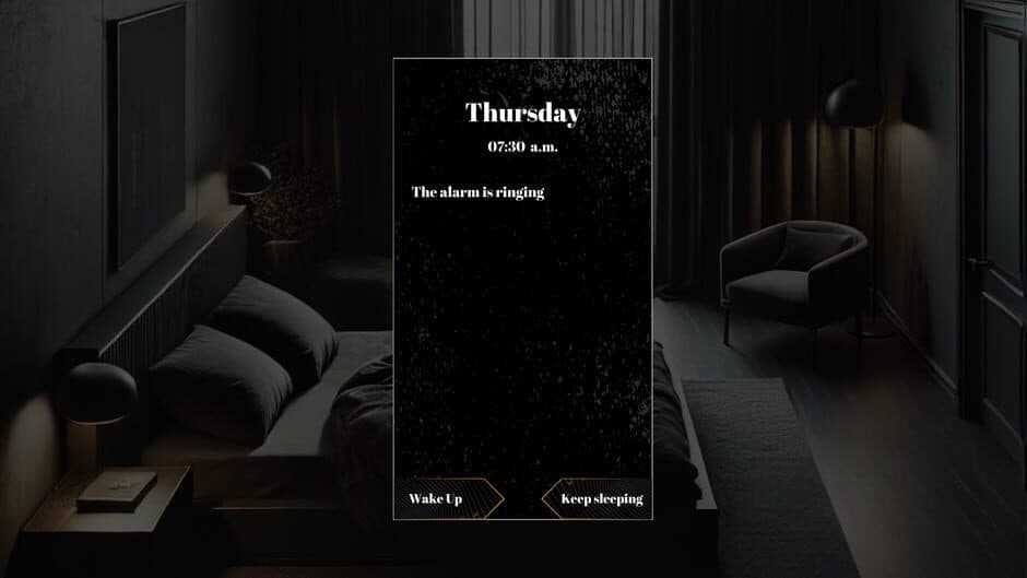 Day Zero screenshot 3