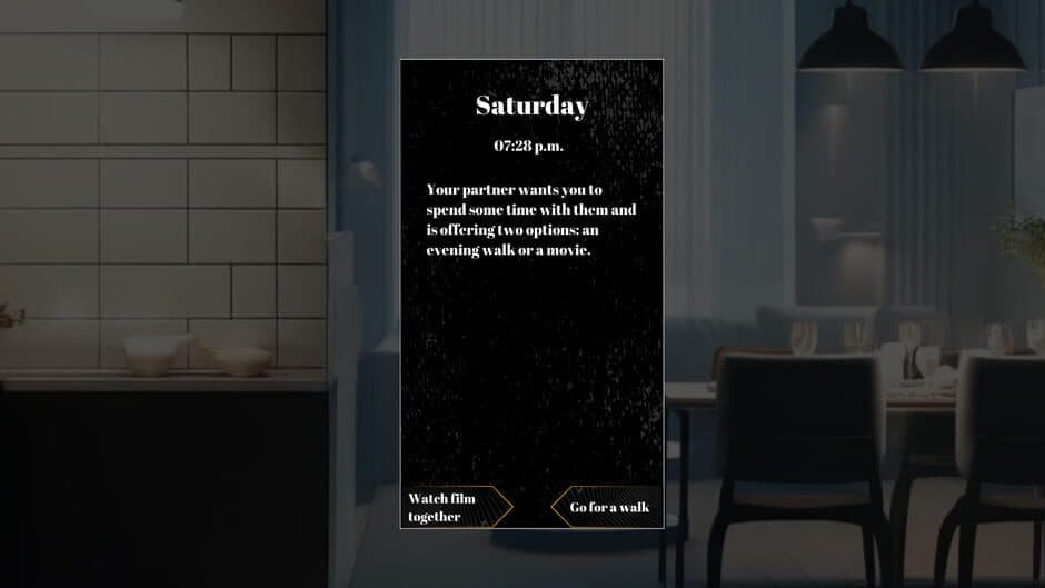 Day Zero screenshot 2
