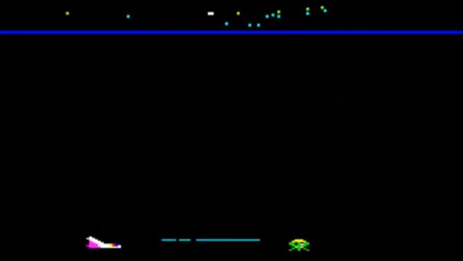 Planetoid screenshot 1