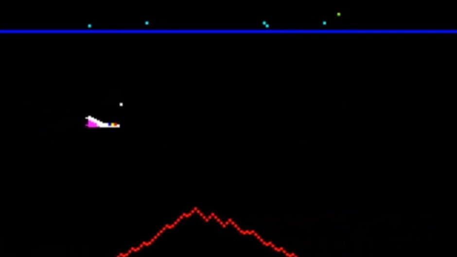 Planetoid screenshot 3