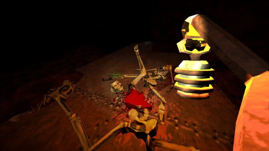 Whale Flesh screenshot 3